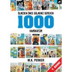 Binbir Göz Kitap Ölmeden Önce Gülmeniz Gereken 1000 Karikatür
