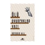 Binbir Göz Kitap Ölü Oyuncaklar Yazı