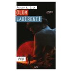 Binbir Göz Kitap Ölüm Labirenti