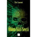 Binbir Göz Kitap Ölüm Sizi Seçti