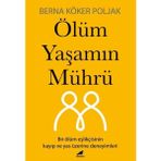 Binbir Göz Kitap Ölüm Yaşamın Mührü