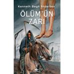 Binbir Göz Kitap Ölüm'ün Zarı / Büyük Şeytan Savaşı -2