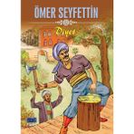 Binbir Göz Kitap Ömer Seyfettin Diyet