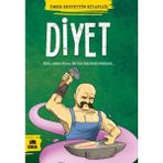 Binbir Göz Kitap Ömer Seyfettin Kitaplığı - Diyet