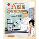 Binbir Göz Kitap Ömer'le Bir Kutu Macera: Aziz Sancar