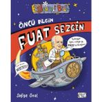 Binbir Göz Kitap Öncü Bilgin Fuat Sezgin