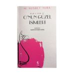 Binbir Göz Kitap O'nun Güzel Isimleri (Rah-I Aşk Iı)