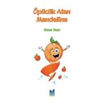 Binbir Göz Kitap Öpücük Atan Mandalina