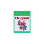 Binbir Göz Kitap Origami / Bitkiler