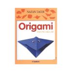 Binbir Göz Kitap Origami / Oyuncaklar