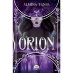 Binbir Göz Kitap Orion (Imzalı-Ciltli)
