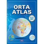 Binbir Göz Kitap Orta Atlas
