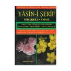 Binbir Göz Kitap Orta Boy Bilgisayar Hattı Kolay Okunan Yasin-I Şerif (Kod: 009)