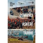 Binbir Göz Kitap Osmanlı Askeri Tarihi