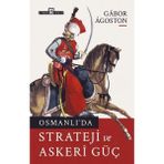 Binbir Göz Kitap Osmanlı'da Strateji ve Askeri Güç