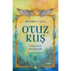 Binbir Göz Kitap Otuz Kuş