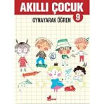 Binbir Göz Kitap Oynayarak Öğren - Akıllı Çocuk 9