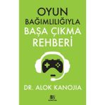 Binbir Göz Kitap Oyun Bağımlılığıyla Başa Çıkma Rehberi