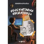 Binbir Göz Kitap Oyun Kurtarma Operasyonu
