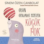 Binbir Göz Kitap Oyun Oynamak Isteyen Küçük Fok