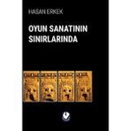 Binbir Göz Kitap Oyun Sanatının Sınırlarında