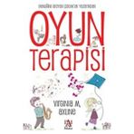 Binbir Göz Kitap Oyun Terapisi