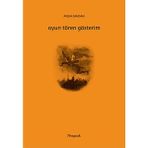 Binbir Göz Kitap Oyun Tören Gösterim
