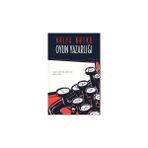 Binbir Göz Kitap Oyun Yazarlığı