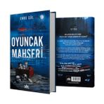 Binbir Göz Kitap Oyuncak Mahşeri (Ciltli)