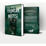 Binbir Göz Kitap Oyuncak Müzesi 1 (Ciltli)