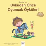 Binbir Göz Kitap Oyuncak Öyküleri