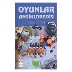 Binbir Göz Kitap Oyunlar Ansiklopedisi