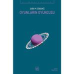 Binbir Göz Kitap Oyunların Oyuncusu