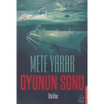 Binbir Göz Kitap Oyunun Sonu