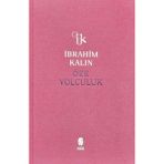 Binbir Göz Kitap Öze Yolculuk (Bez Ciltli)