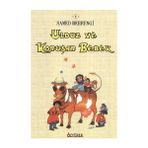 Binbir Göz Kitap Özyürek-Ulduz ve Konuşan Bebek