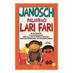 Binbir Göz Kitap Palavracı Lari Fari