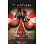 Binbir Göz Kitap Palyaço’nun Günlüğü