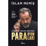 Binbir Göz Kitap Para Oyunları