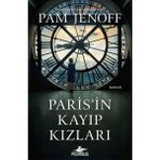 Binbir Göz Kitap Paris’in Kayıp Kızları