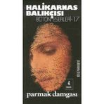Binbir Göz Kitap Parmak Damgası