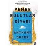 Binbir Göz Kitap Pembe Bulutlar Diyarı
