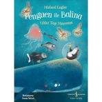 Binbir Göz Kitap Penguen ile Balina - Yıldız Taşı Macerası