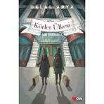 Binbir Göz Kitap Pera Günlükleri -1 Körler Ülkesi