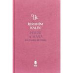 Binbir Göz Kitap Perde ve Mânâ (Bez Ciltli)