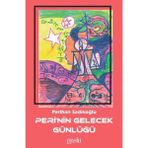 Binbir Göz Kitap Peri'nin Gelecek Günlüğü