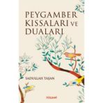 Binbir Göz Kitap Peygamber Kıssaları ve Duaları