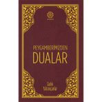 Binbir Göz Kitap Peygamberimizden Dualar