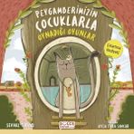 Binbir Göz Kitap Peygamberimizin Çocuklarla Oynadığı Oyunlar