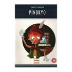 Binbir Göz Kitap Pinokyo / 100 Temel Eser